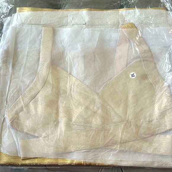 EDBHS
Dress  for Women Zip Back Metallic Bodycon  Cami Bandage Dress - Picture 4 of 8